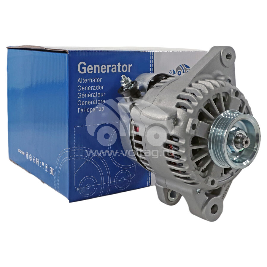 Motorherz ALN9171WA