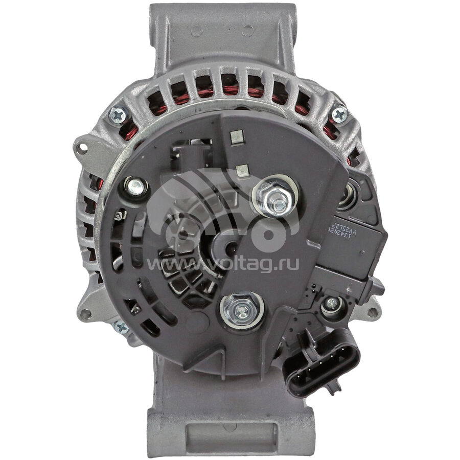 Motorherz ALB5327WA