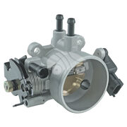 Дроссельная заслонка ETZ1257