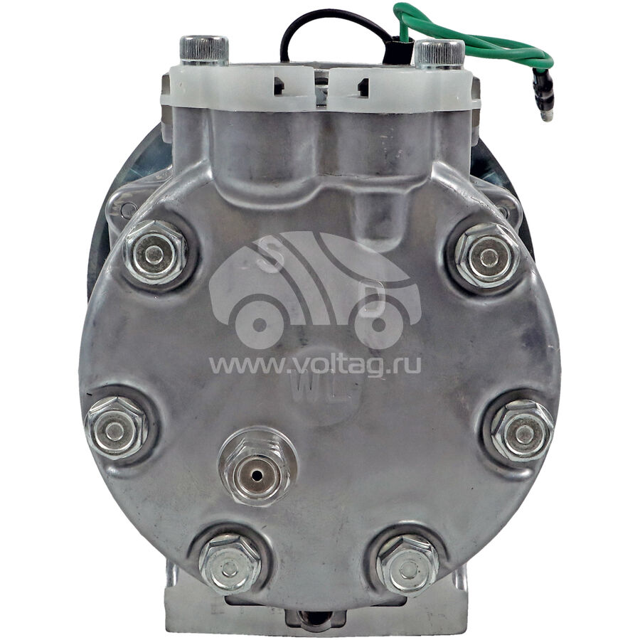 Компрессор кондиционера KRAUF KCS1161VG (4894306)