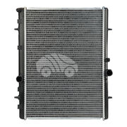 Радиатор системы охлаждения KRZ1174