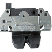 Замок багажника DLZ1663