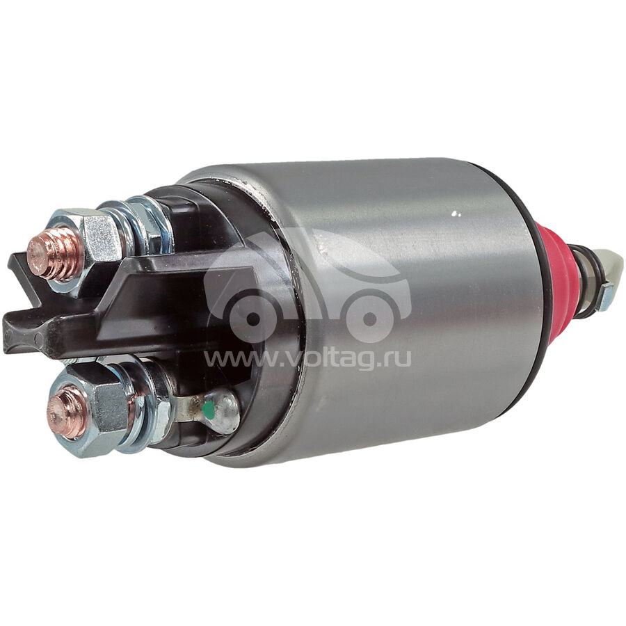 Втягивающее реле стартера KRAUF SSI4577FS (SSI4577FS)