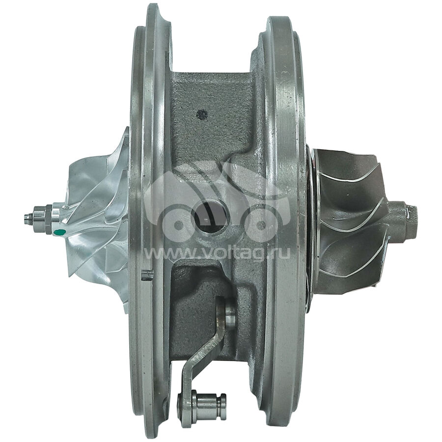 Картридж турбокомпрессора MCT1697 Картридж турбокомпрессора MCT1697