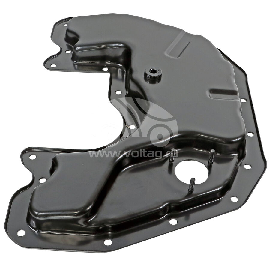 Поддон масляный ДВС KRAUF OPE1141AT (11130148458)