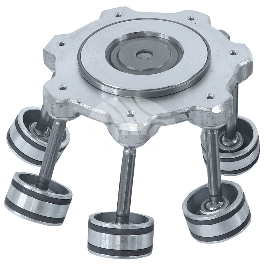 Комплект поршневой группы компрессора кондиционера DRS1154 Комплект поршневой группы компрессора кондиционера DRS1154