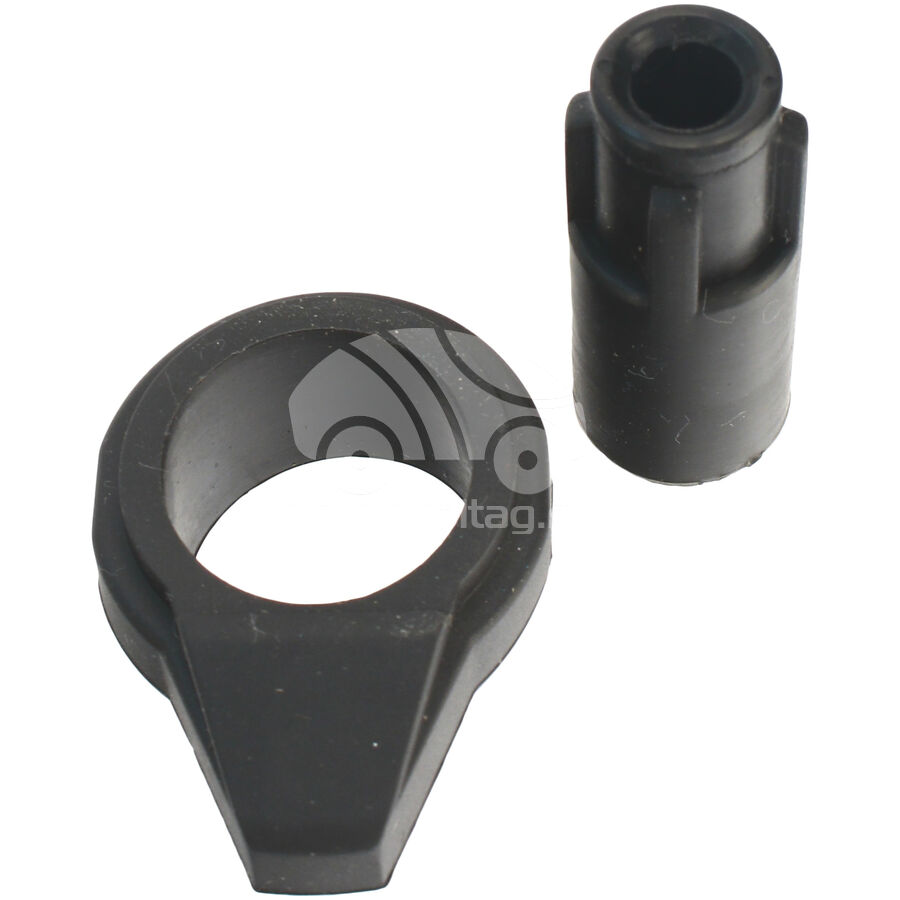 Ignition coil rubber boot CTZ0009