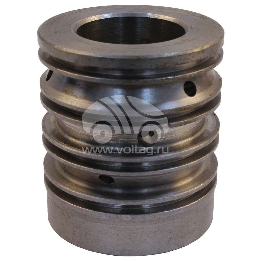 Spool valve HVZ9003