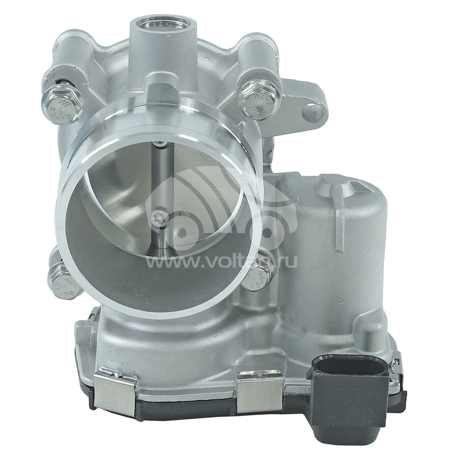 Дроссельная заслонка KRAUF ETZ1380RL (ETZ1380RL)