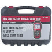 Cканер-программатор TPMS QAB1001
