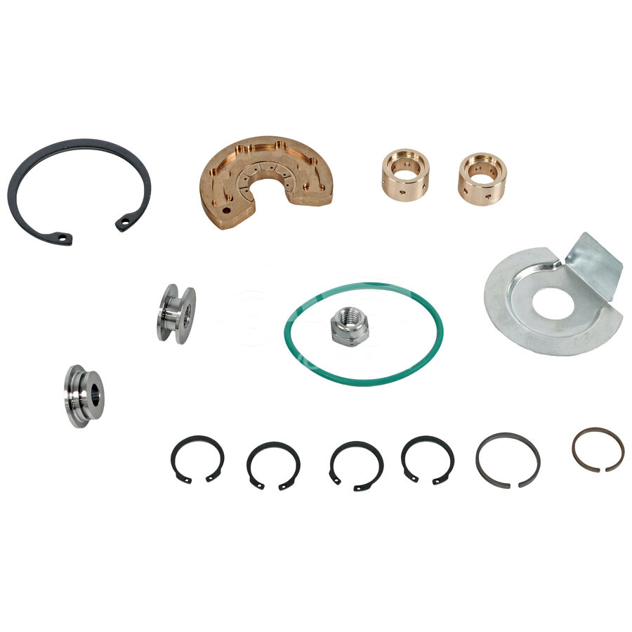 Ремкомплект турбокомпрессора KRAUF MRT1126BE (MRT1126BE)