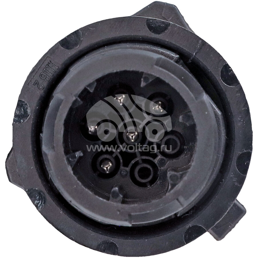 Мотор стеклоочистителя KRAUF DDZ1070XJ (20442878)