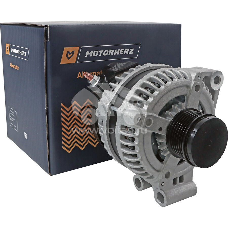 Motorherz ALN2420WA
