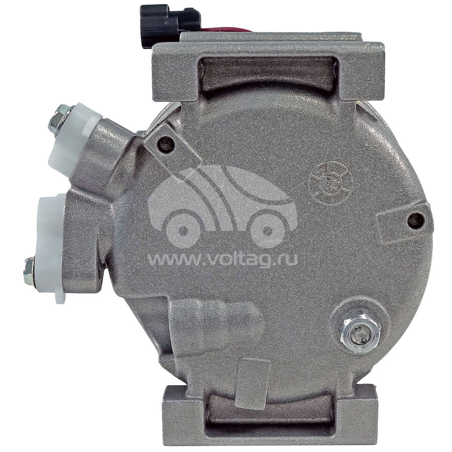 Компрессор кондиционера автомобиля KCS1961 Компрессор кондиционера автомобиля KCS1961