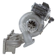 Турбокомпрессор MTG3209