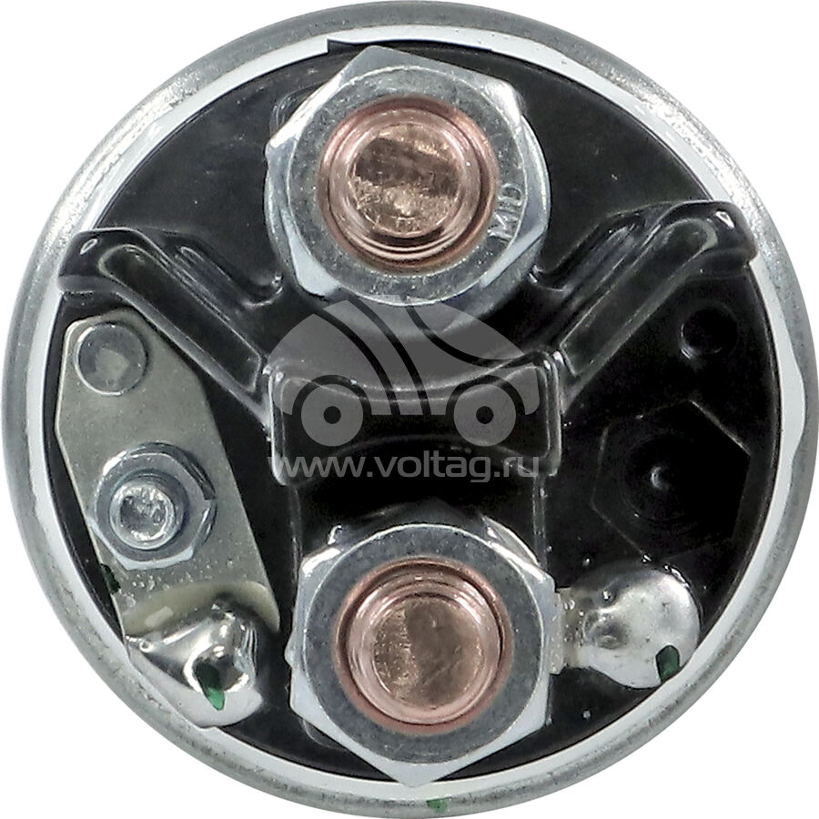 Втягивающее реле стартера Motorherz SSI4577WA (SSI4577WA)