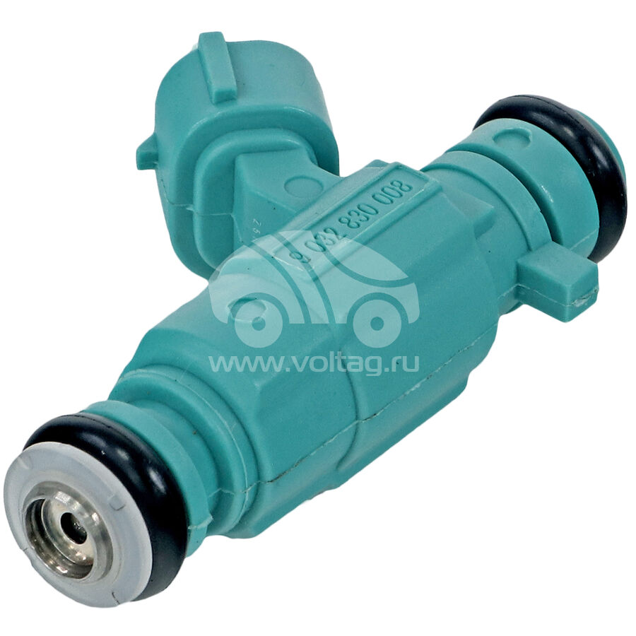 Форсунка бензиновая KRAUF FIB2017TU (06L906036T)