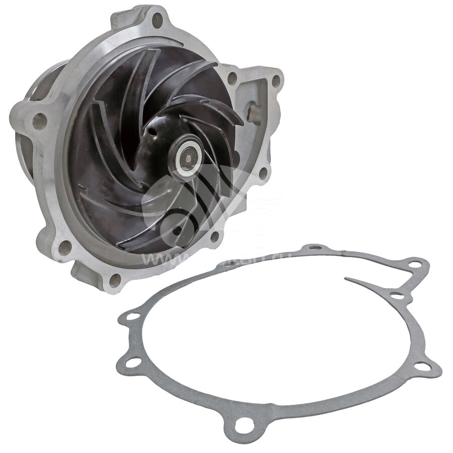 Помпа водяная KRAUF KWZ2047JK (51065006668)