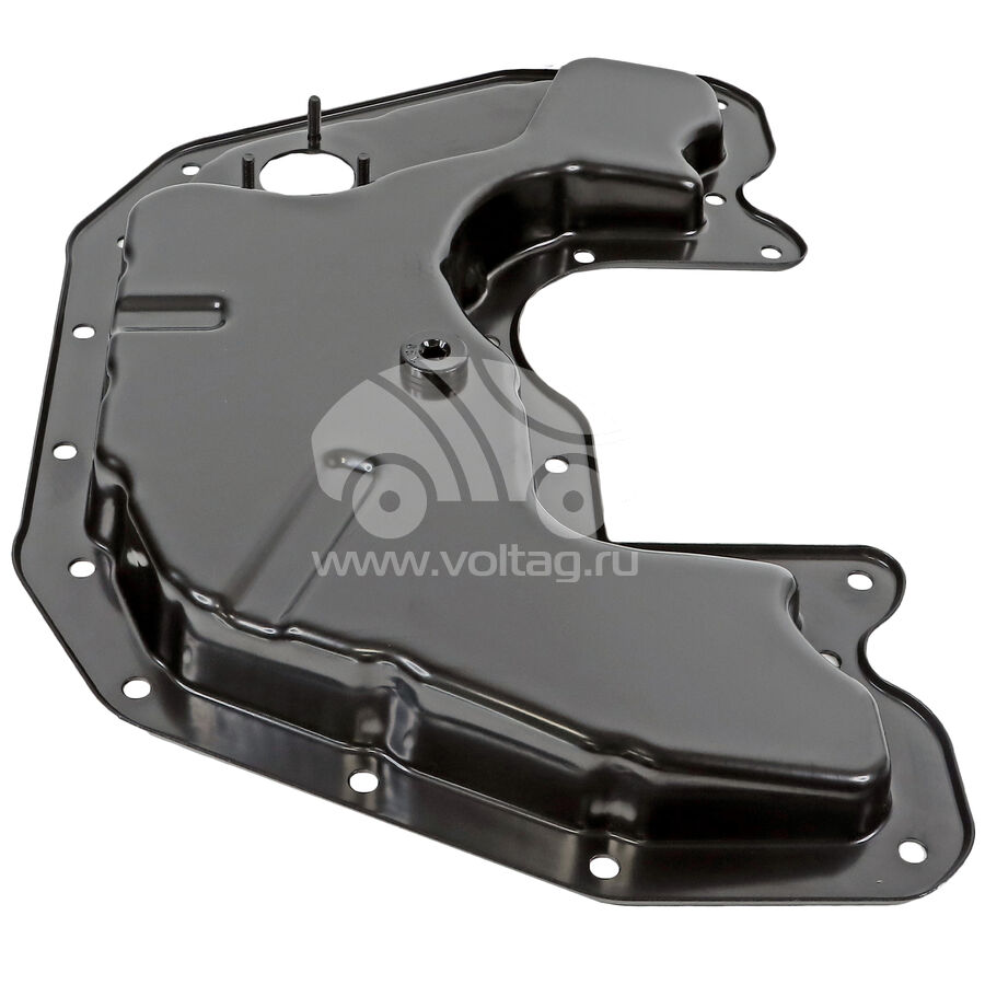 Поддон масляный ДВС KRAUF OPE1141AT (11130148458)