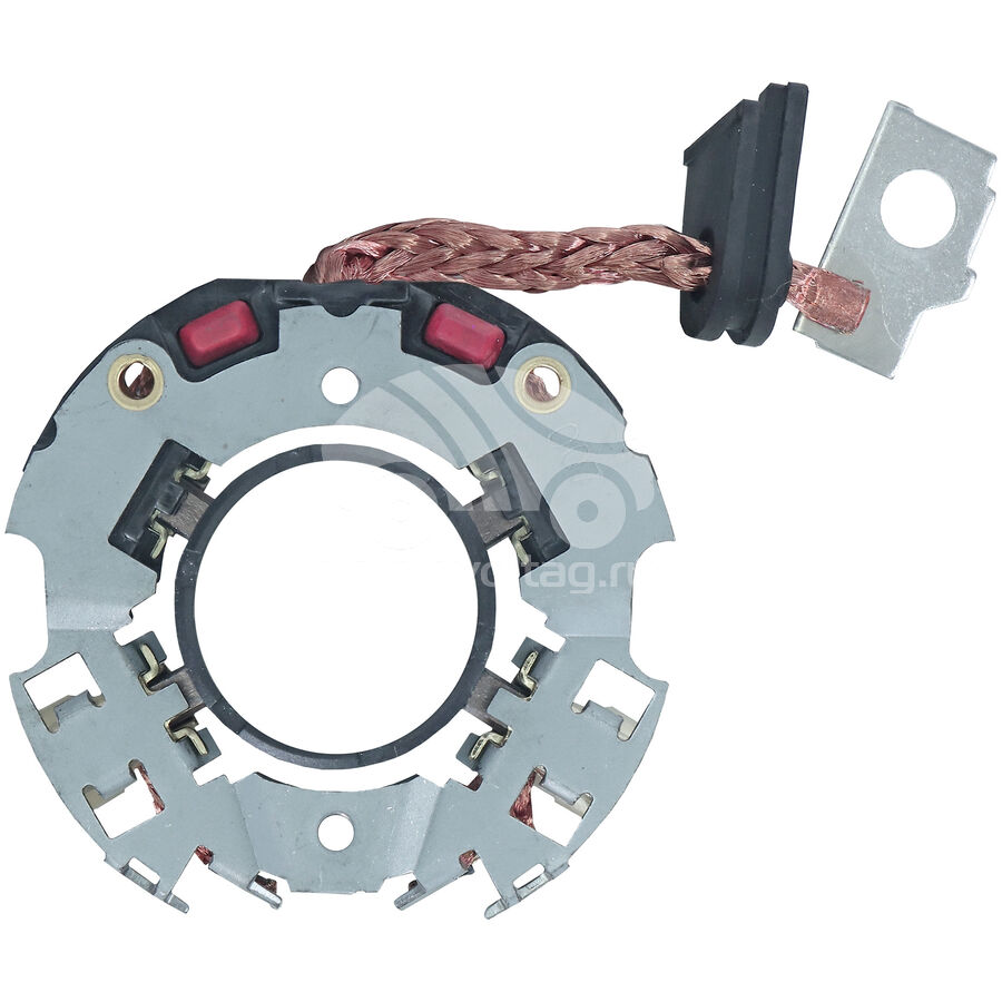 Щеткодержатель стартера ZAUFER 320N10020Z (320N10020Z)