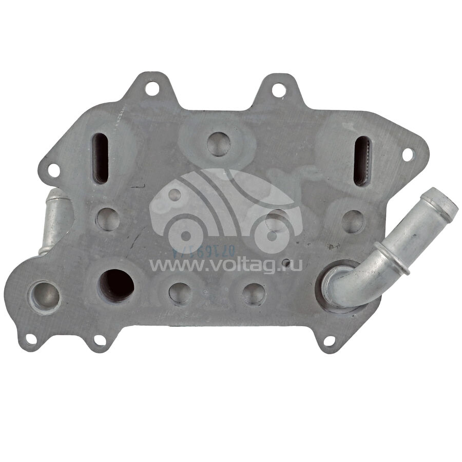 Масляный радиатор KRAUF KRO1122RR (KRO1122RR)