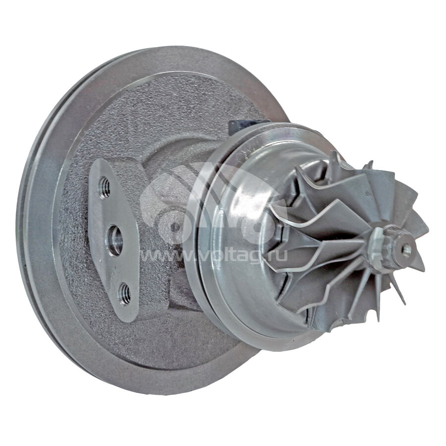 Картридж турбокомпрессора MCT9758 Картридж турбокомпрессора MCT9758