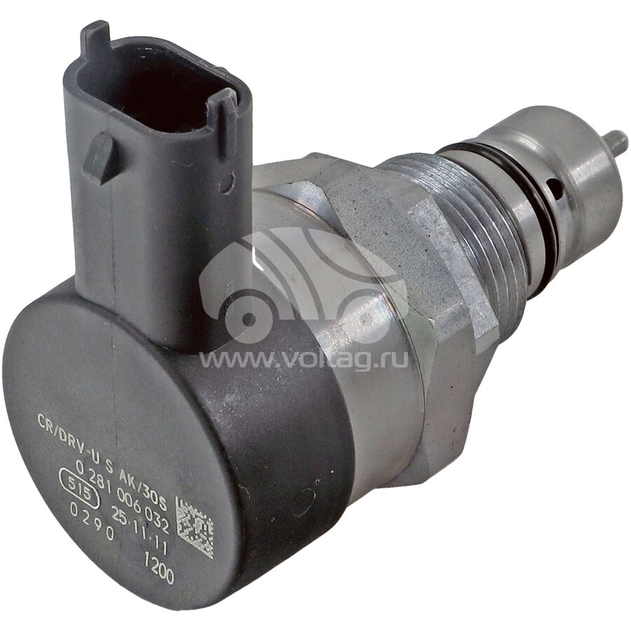 Клапан регулировки давления KRAUF FZB2094MT (FZB2094MT)