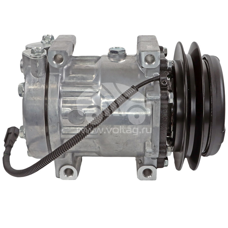 Компрессор кондиционера KRAUF KCS2041VG (SD7H158116)