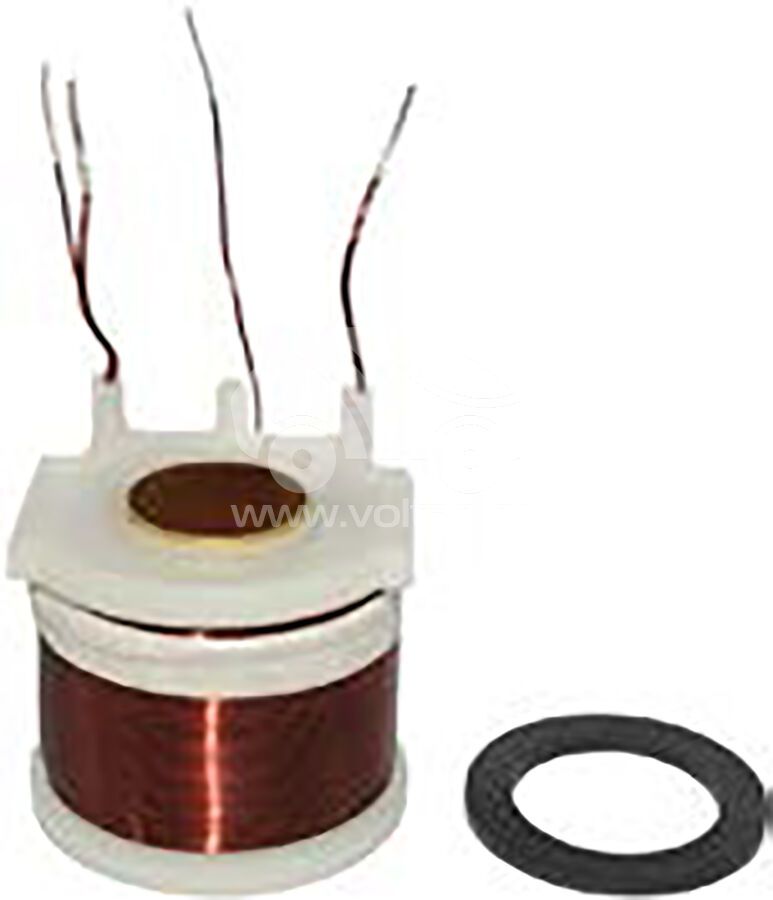 Solenoid Coil SSN8936