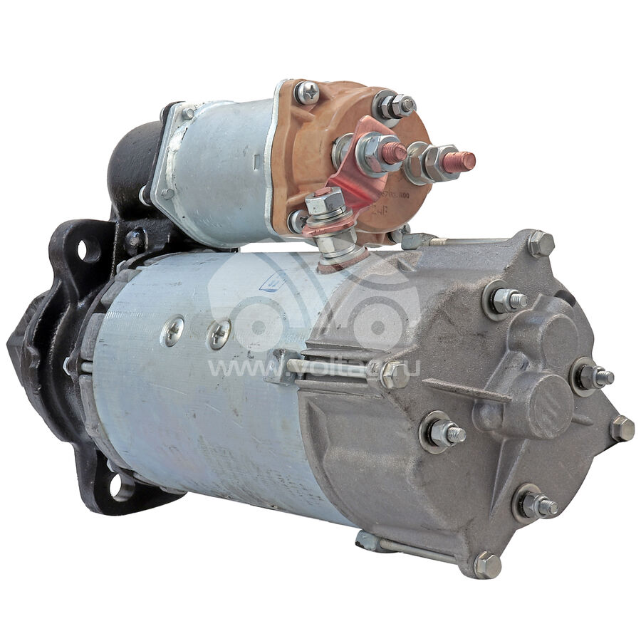 Стартер BATE СТ142Б23708000 (СТ142Б23708000)