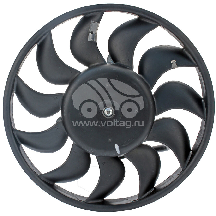 Cooling Fan RCF0009