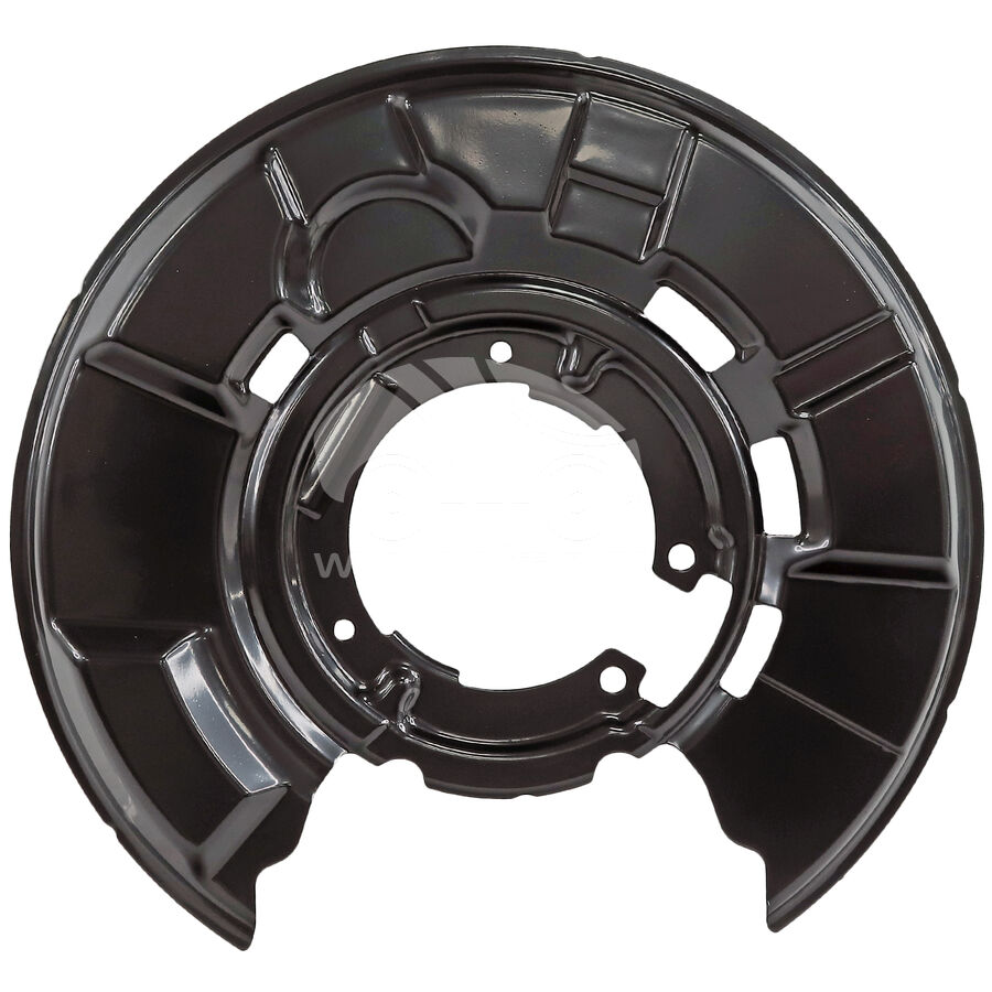 Кожух тормозного диска KRAUF BDZ1440SD (34216792240)