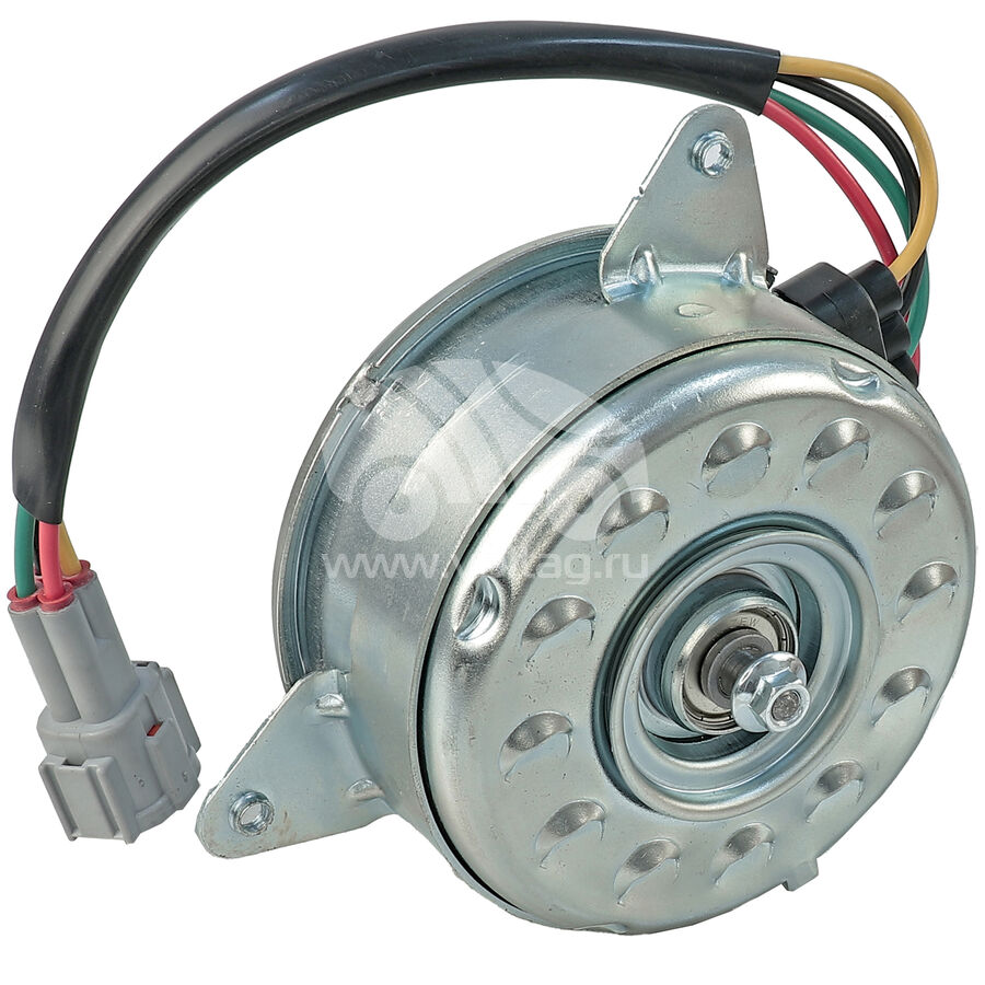 Cooling fan motor RCF0427