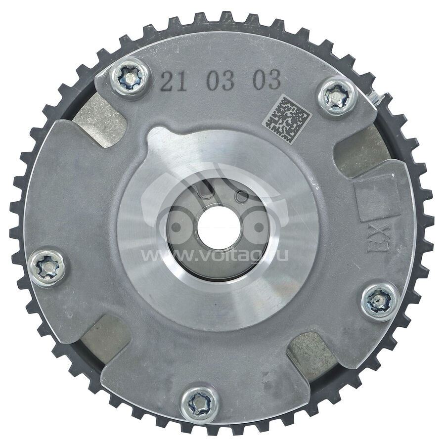 Шестерня распредвала KRAUF GGZ1075PC (GGZ1075PC)