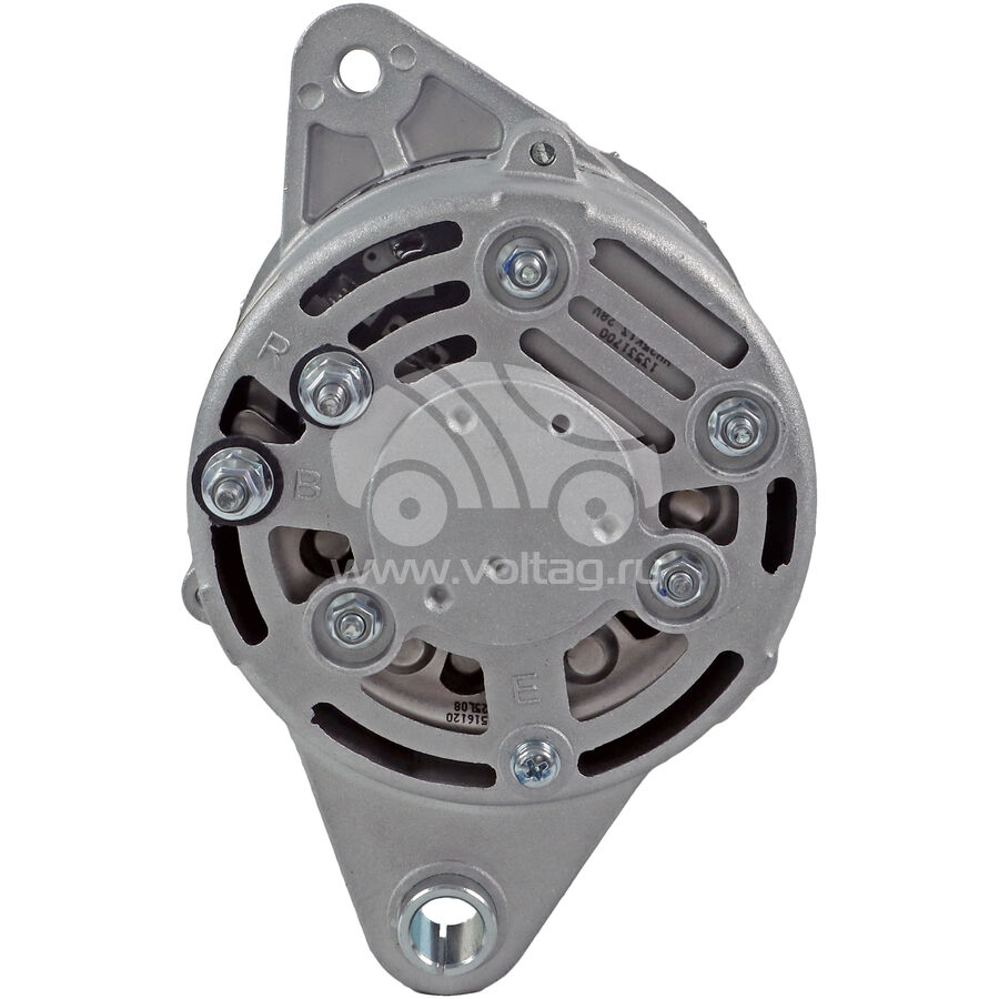 Генератор Motorherz ALK0789WA (0330005860)