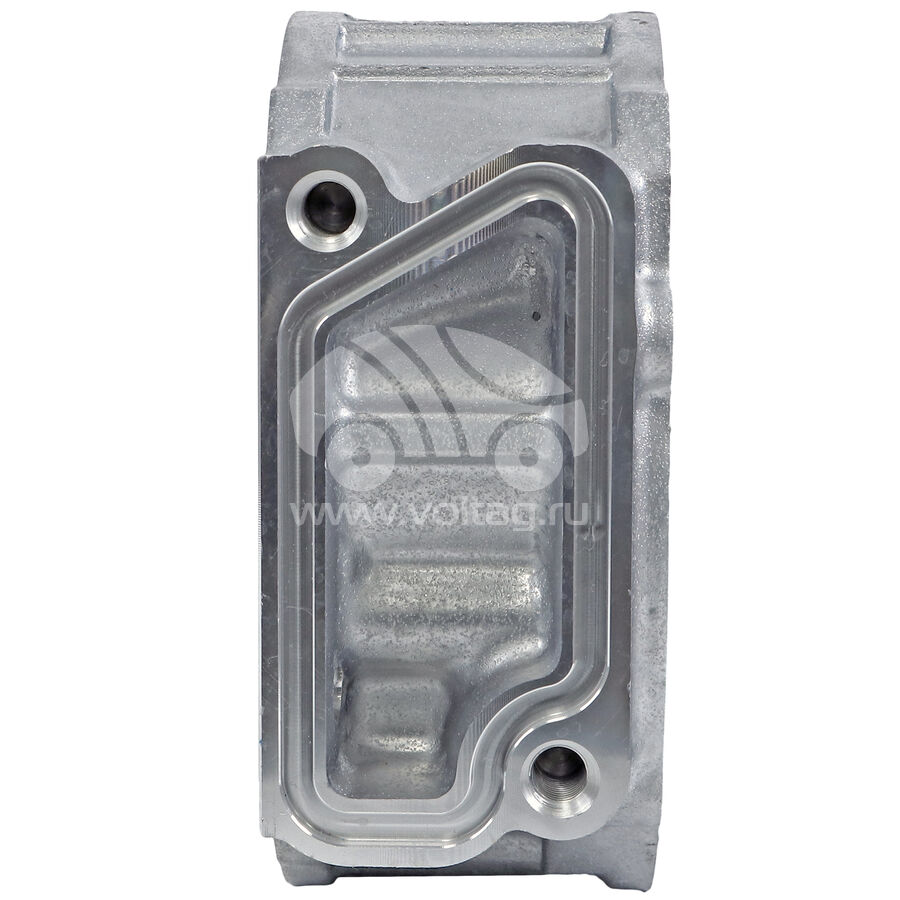 Цилиндр компрессора кондиционера KRAUF DRZ1083YU (on7SEU17C)