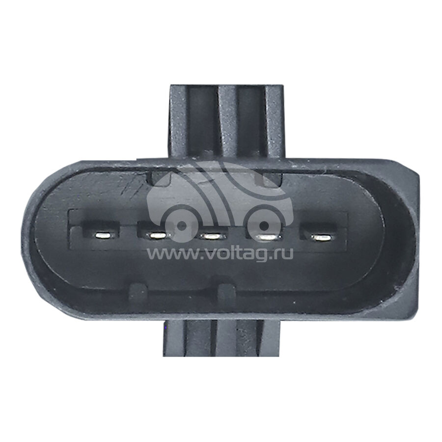 Актуатор турбокомпрессора KRAUF MAT0146XN (on07Z145873J)