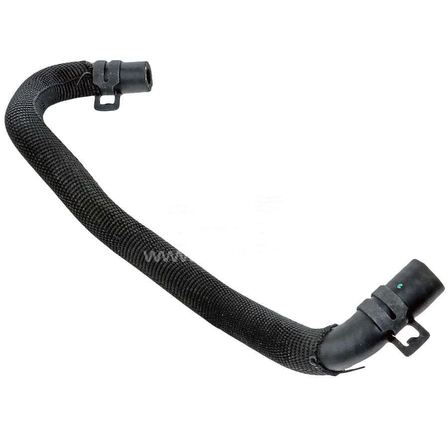 Патрубок системы охлаждения KHZ1536 Патрубок системы охлаждения KHZ1536