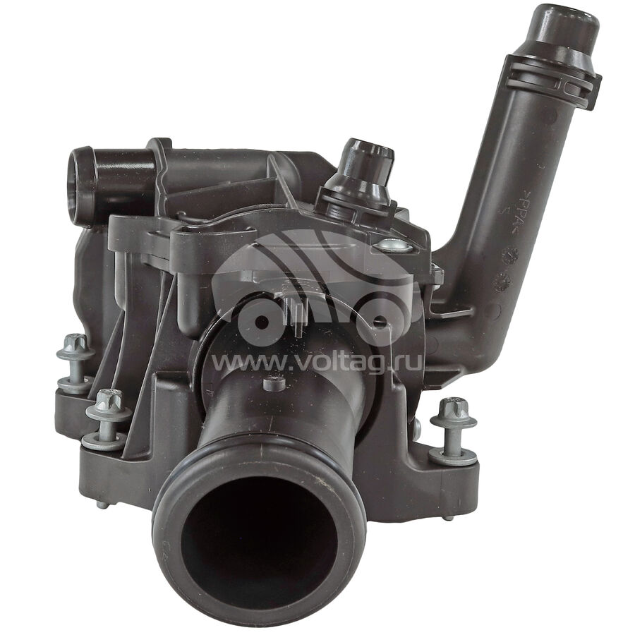 Насос водяной электрический KRAUF KWZ1737PF (KWZ1737PF)