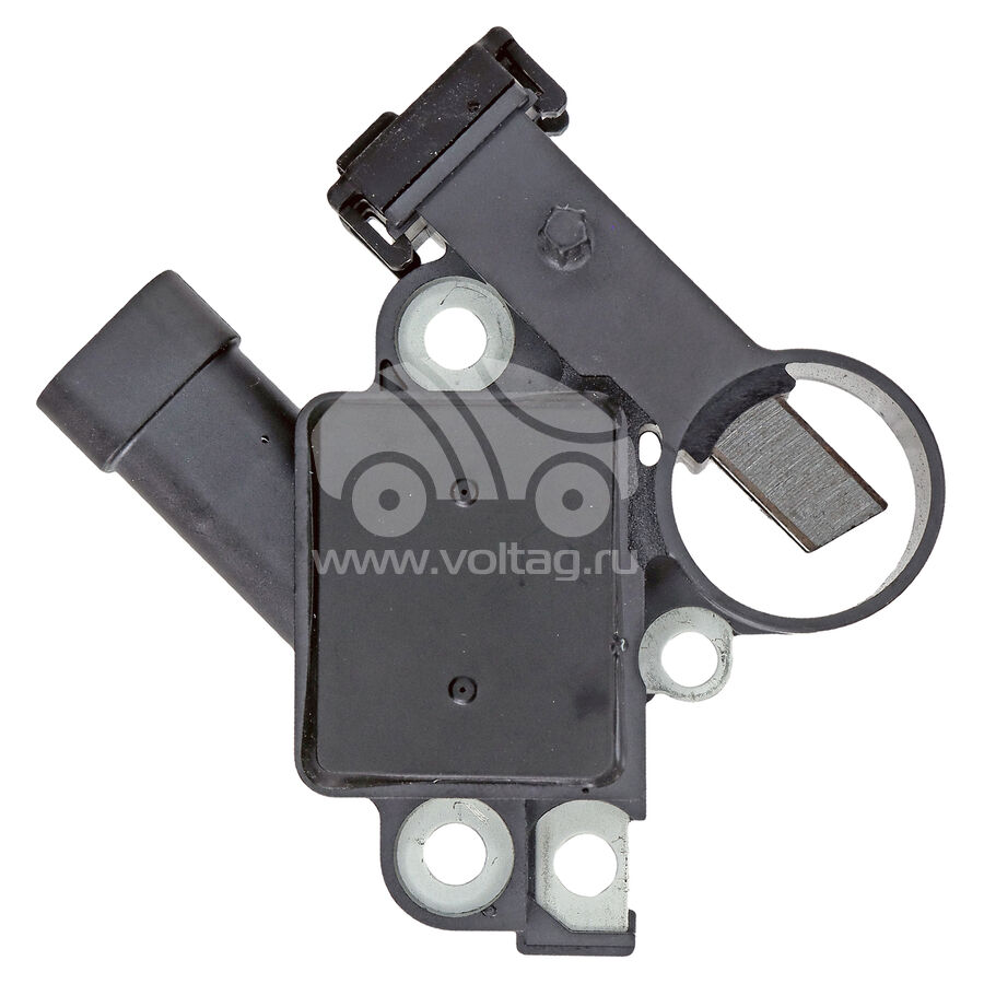 Регулятор генератора UTM RD2472A (RD2472A)