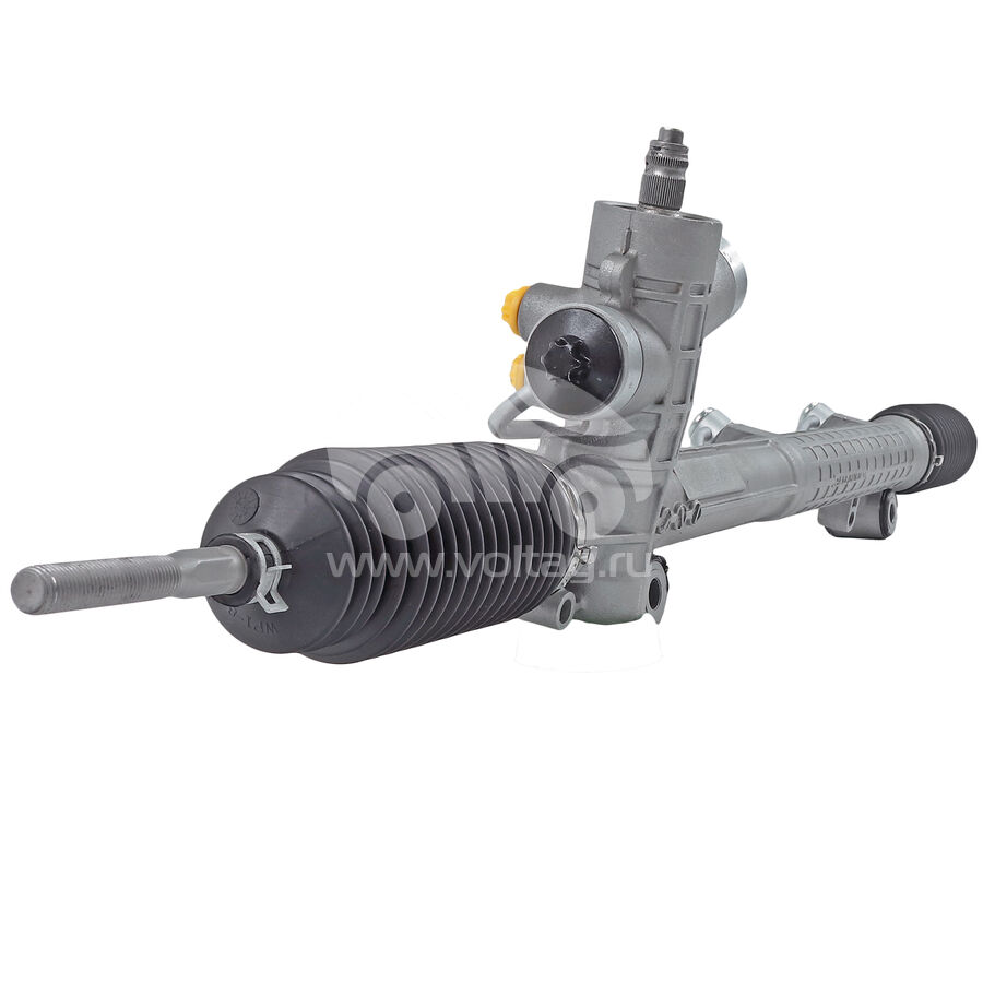 Рулевая рейка KRAUF HNQ2011GQ (A1684610601)