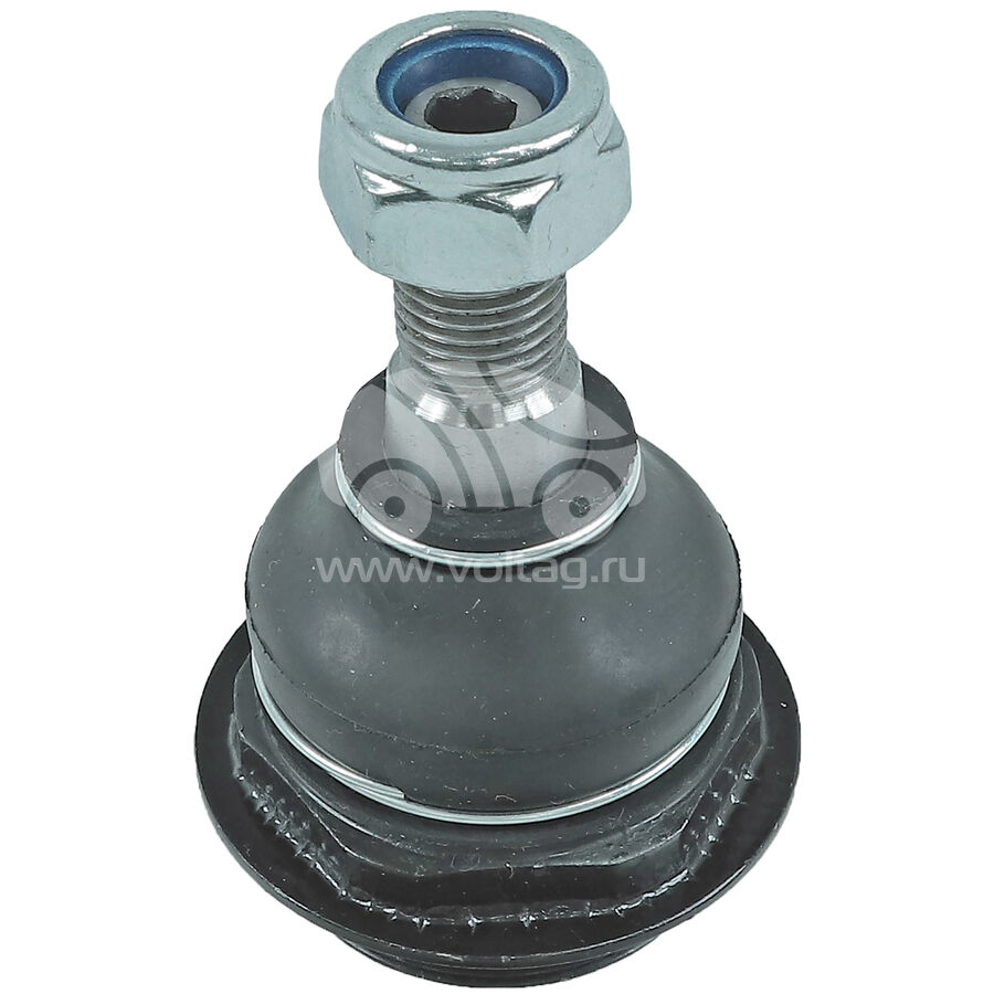 Шаровая опора KRAUF BBZ1061QU (9817375080)