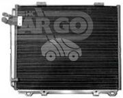 Радиатор кондиционера KRC0137