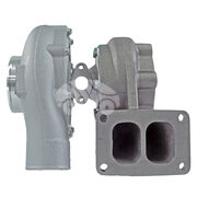 Турбокомпрессор MTQ3663