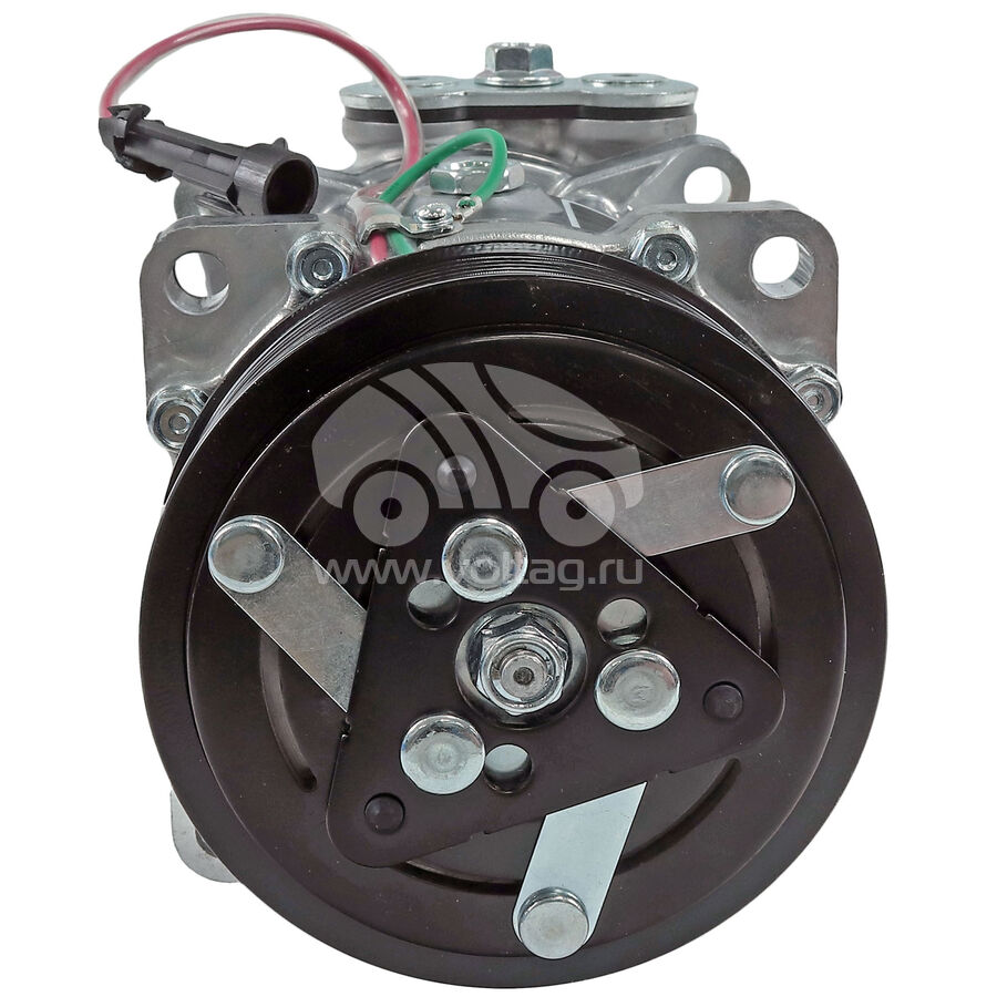 Компрессор кондиционера автомобиля KCS1922 Компрессор кондиционера автомобиля KCS1922