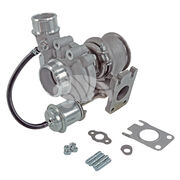 Турбокомпрессор MTB3659