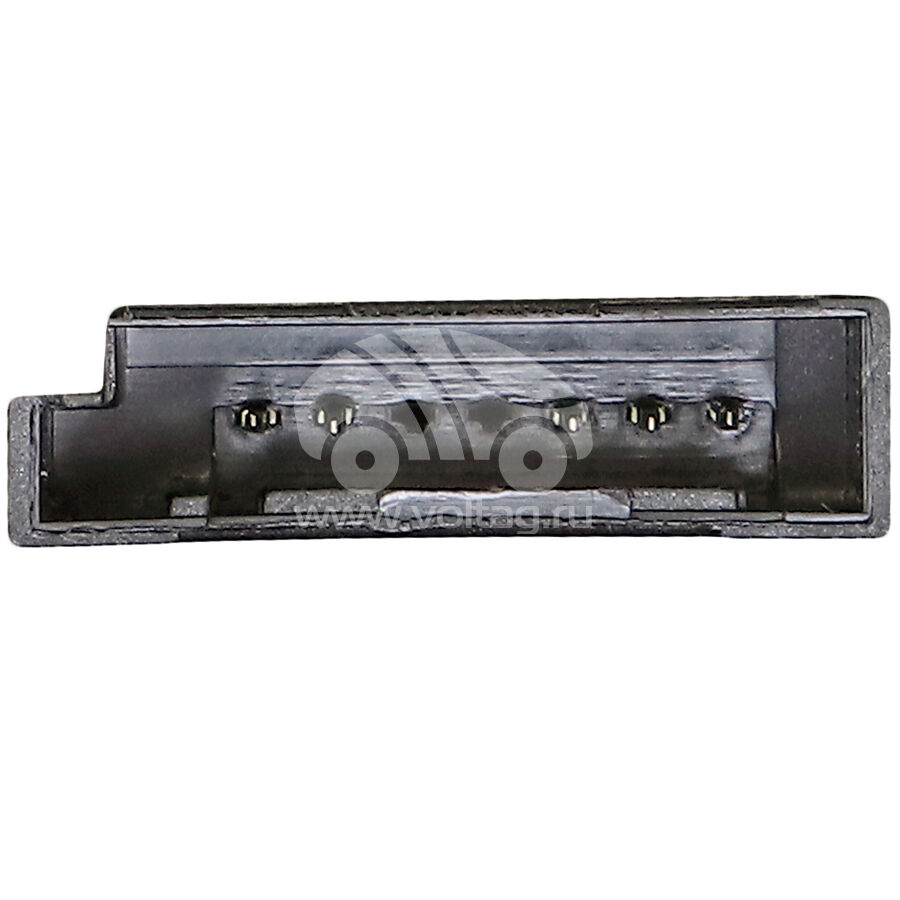 Замок двери KRAUF DLZ1166WK (DLZ1166WK)