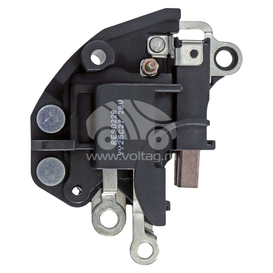 Регулятор генератора UTM RE9022B (RE9022B)