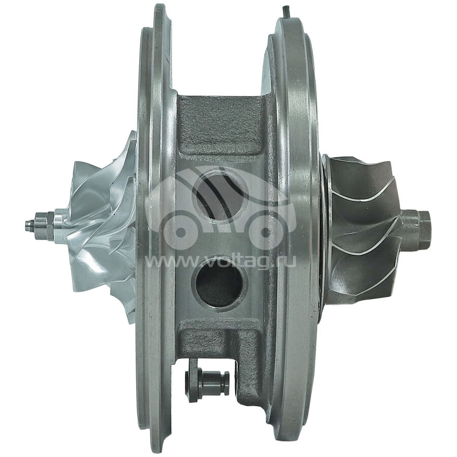 Картридж для турбокомпрессора KRAUF MCT1697BE (MCT1697BE)