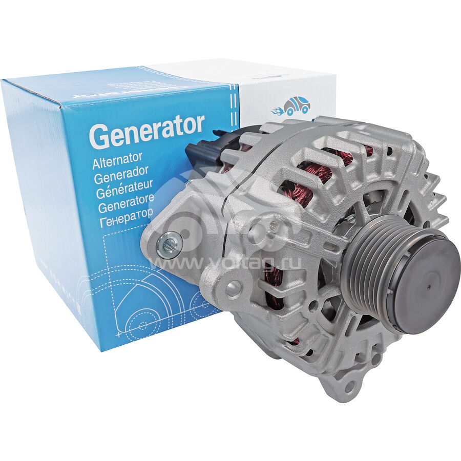 Motorherz ALV4405WA